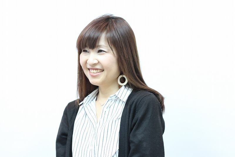 小川友紀子