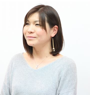 掛橋怜子