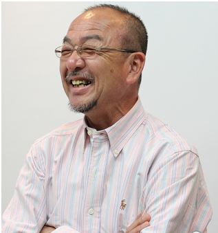 永田恭三郎 画像