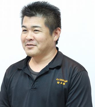 福本敦 アイキャッチ画像