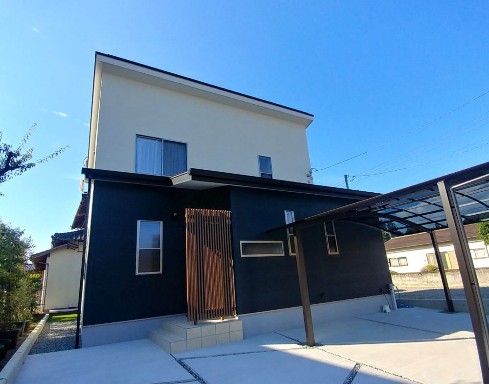 完成見学会in裾野市 ※完全予約制 1日5組様限定