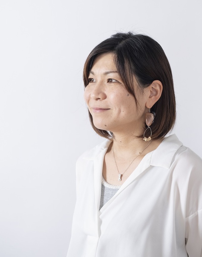 掛橋怜子