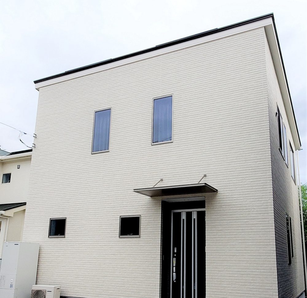 まちかど OPEN HOUSE !! ※ 完全予約制