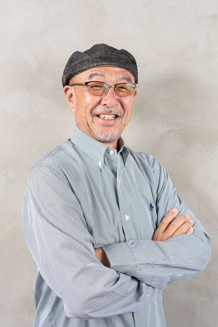 永田恭三郎 アイキャッチ画像