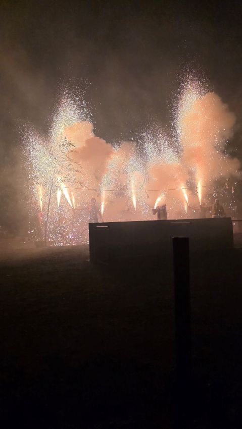 🎆三島夏祭り🎆 画像