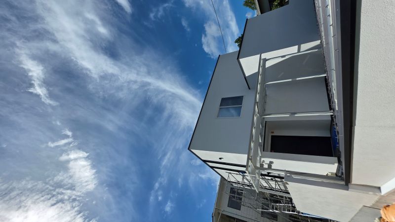 🌳casa cubu【箱根強羅ハウス】窓新設工事を行いました🌳 画像