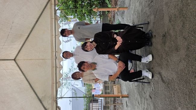 🏠沼津市M様邸🏠地鎮祭を行いました。 画像