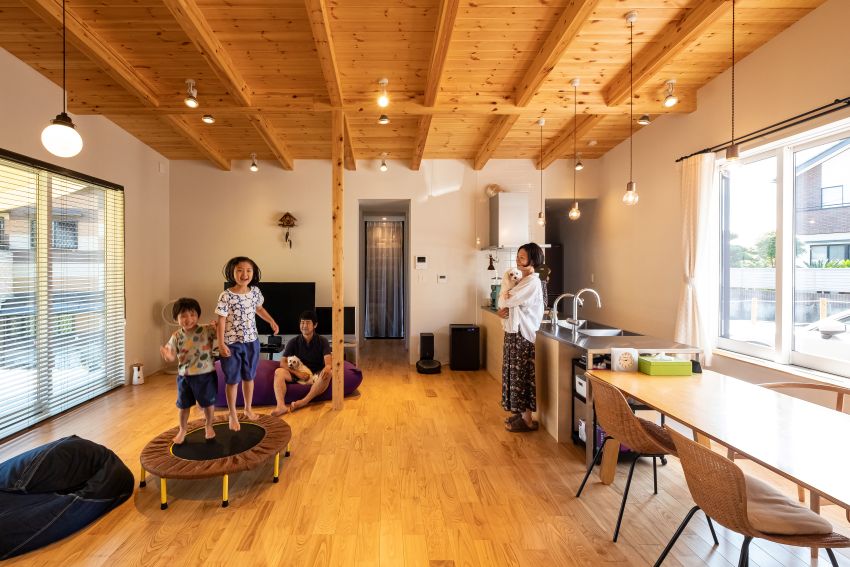 景色を楽しむ家～design casa～ アイキャッチ画像