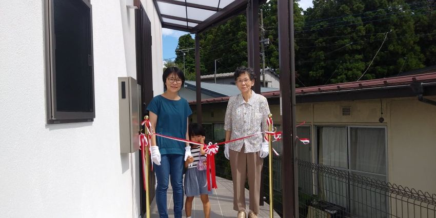 御殿場市 W様邸 画像