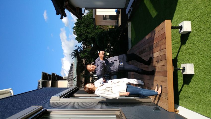 裾野市 N様邸 画像
