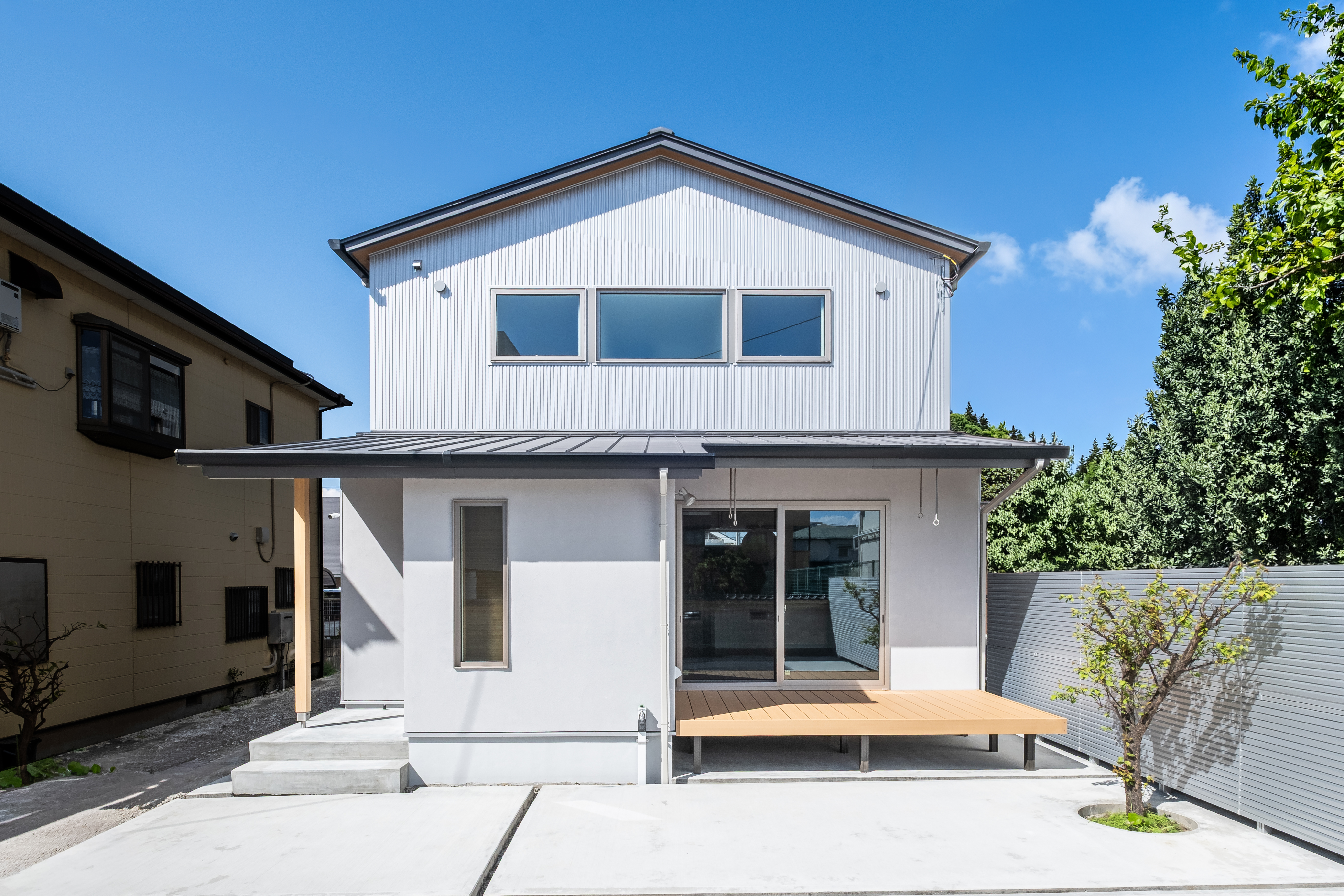 注文住宅【Art Nature】「好き♡」を諦めなかった家:沼津市 画像