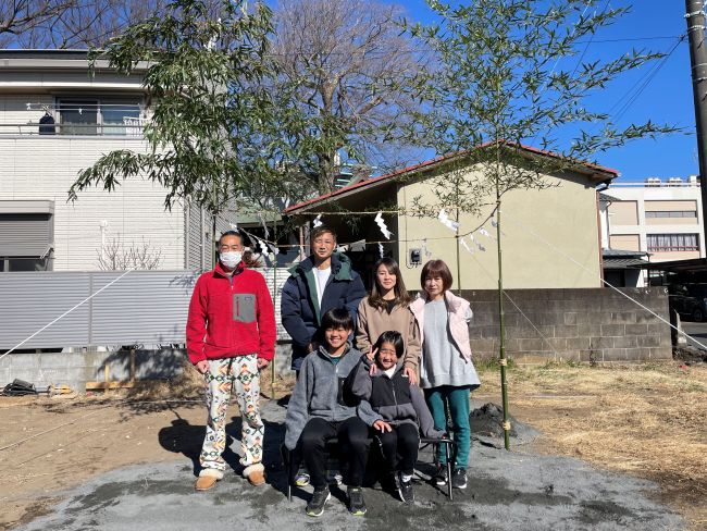 ジユウナイエ アイキャッチ画像