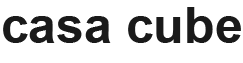 casa cube