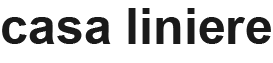 casa liniere