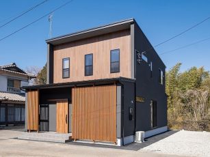 裾野市　H様邸