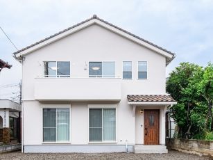 函南町　K様邸