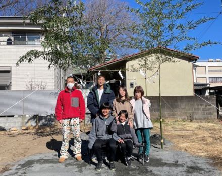 ジユウナイエ アイキャッチ画像