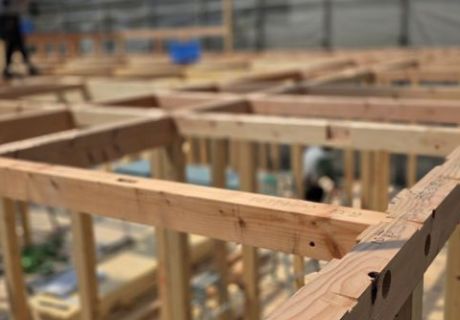 🔨函南町S様邸の上棟式を行いました🔨 アイキャッチ画像