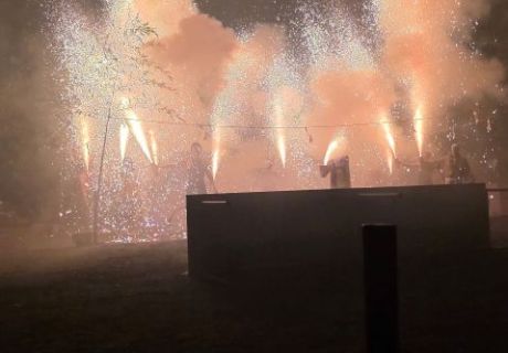 🎆三島夏祭り🎆 アイキャッチ画像