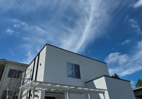 🌳casa cubu【箱根強羅ハウス】窓新設工事を行いました🌳 アイキャッチ画像