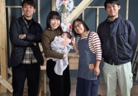 🏠沼津市M様邸【建方・上棟式】🏠 アイキャッチ画像